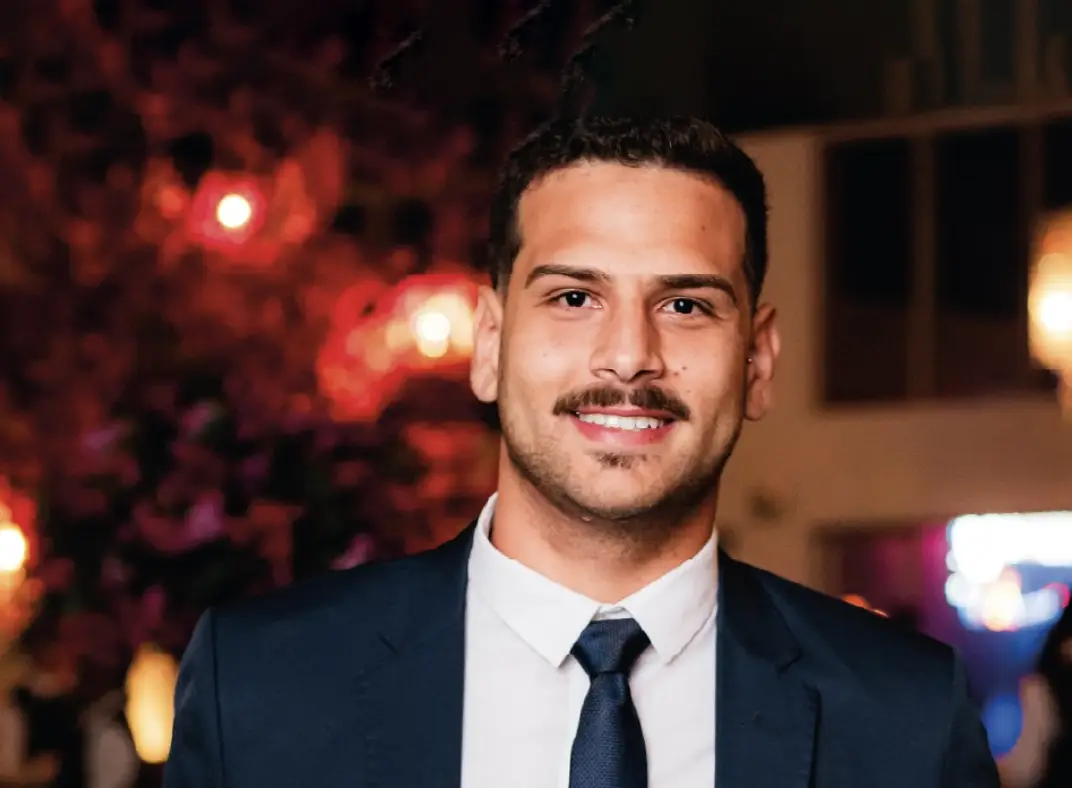 Guilherme Simões